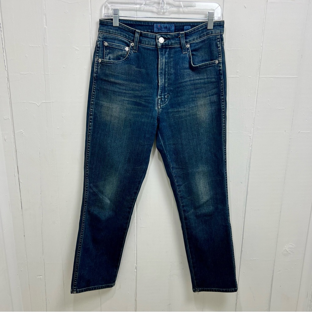 Lucky Taper Pins Straight Leg Jeans
